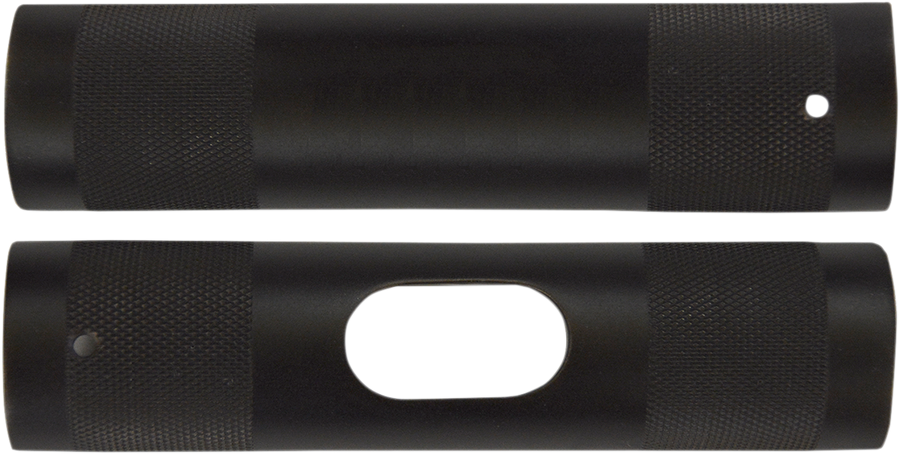 0602-0941 - WILD 1 Riser Kit - H-Bar Adapter - Black WO806B