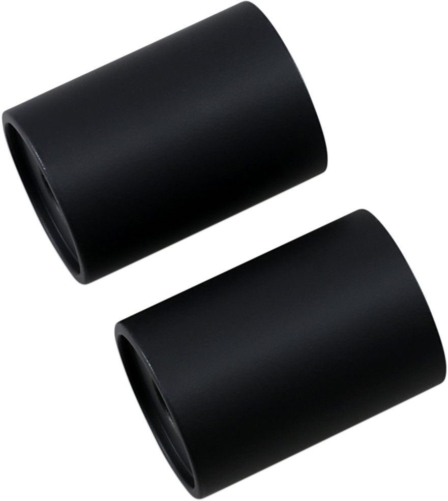 0602-0946 - WILD 1 Spacers - Riser - T-Bar - 2" - Black WO812B