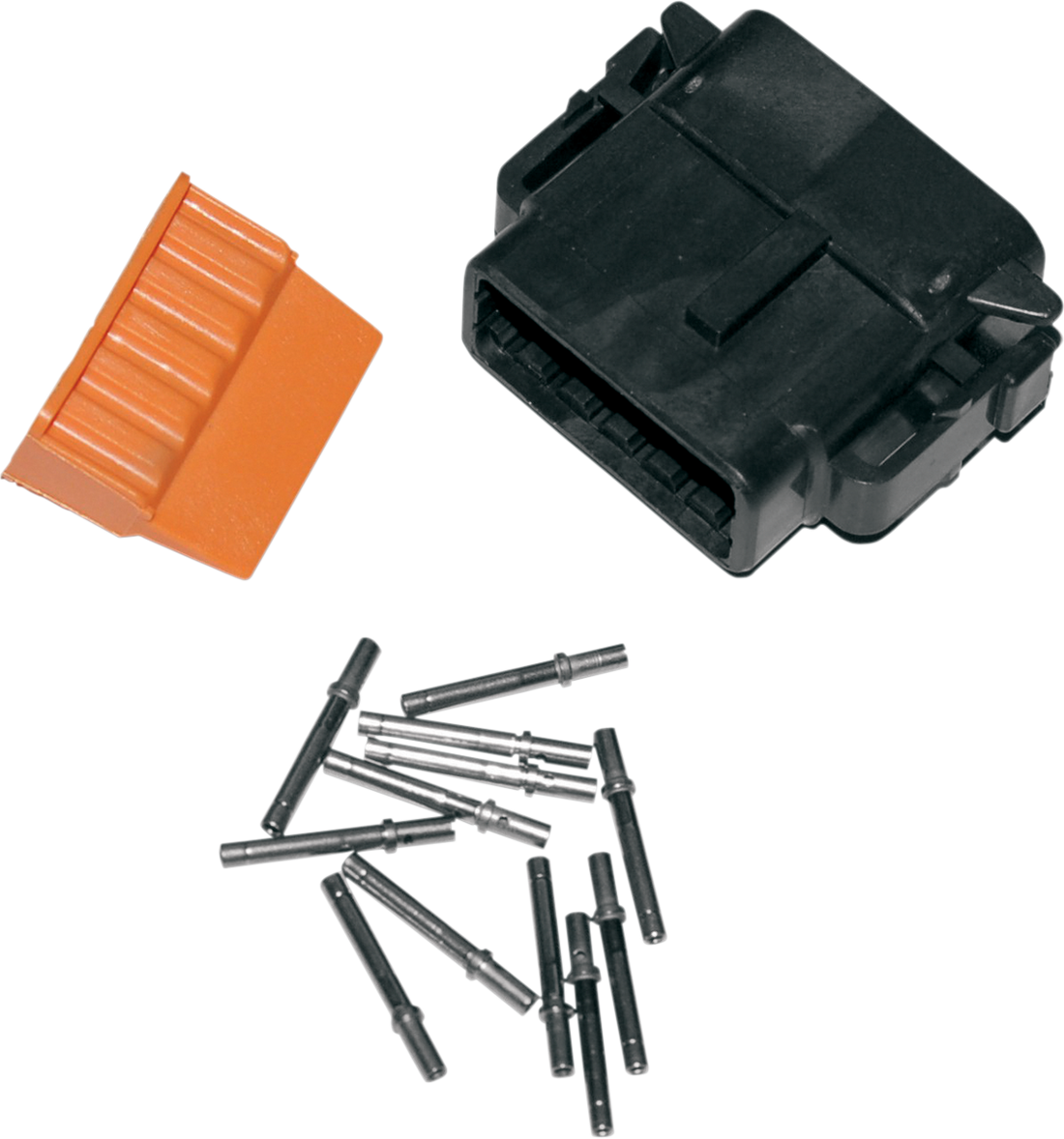 2120-0312 - NAMZ Plug Kit MDP-12B