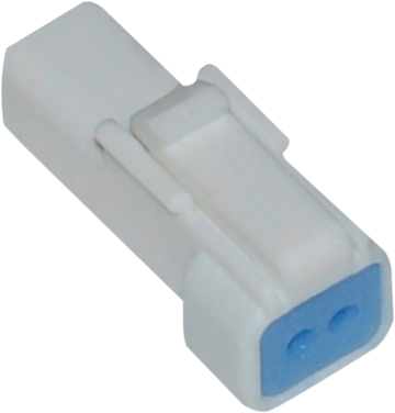 2120-0357 - NAMZ Mini Connector - 2-Wire - Female NJST-02R