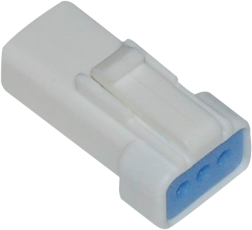 2120-0358 - NAMZ Mini Connector - 3-Wire - Female NJST-03R