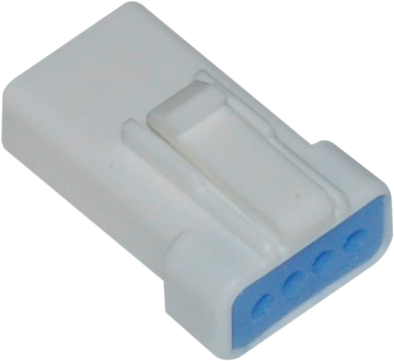 2120-0359 - NAMZ Mini Connector - 4-Wire - Female NJST-04R