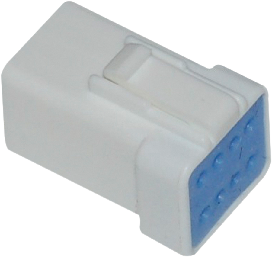 2120-0360 - NAMZ Mini Connector - 8-Wire - Female NJST-08R