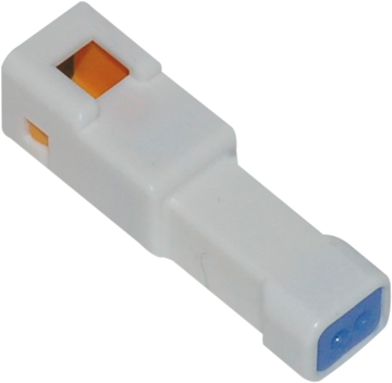 2120-0361 - NAMZ Mini Connector - 2-Wire - Male NJST-02P