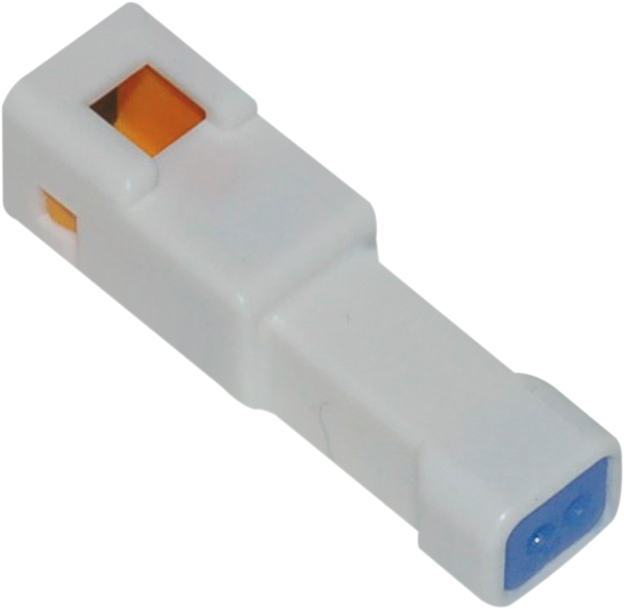 2120-0361 - NAMZ Mini Connector - 2-Wire - Male NJST-02P