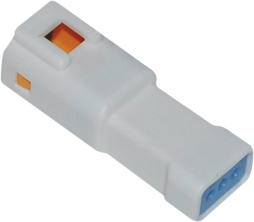2120-0362 - NAMZ Mini Connector - 3-Wire - Male NJST-03P