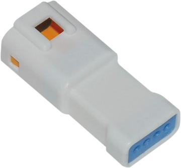 2120-0363 - NAMZ Mini Connector - 4-Wire - Male NJST-04P