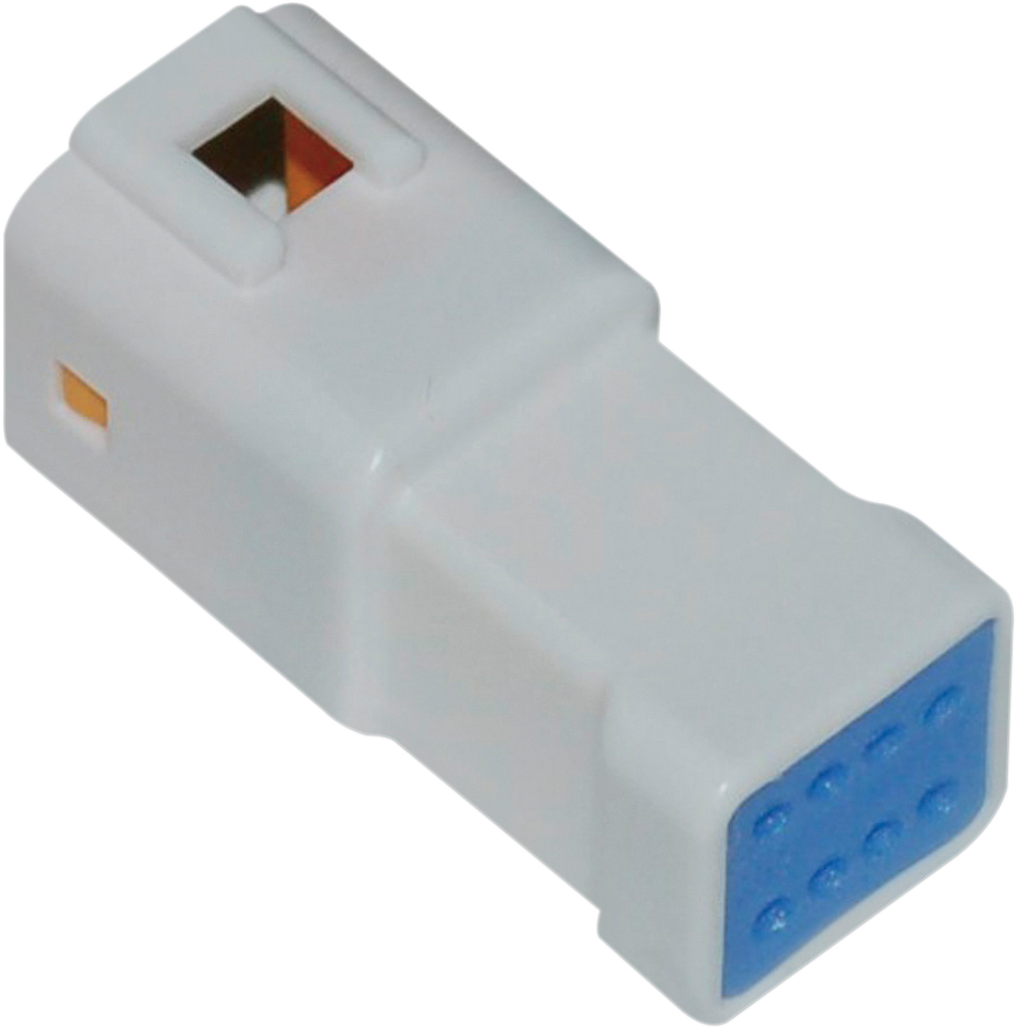 2120-0364 - NAMZ Mini Connector - 8-Wire - Male NJST-08P