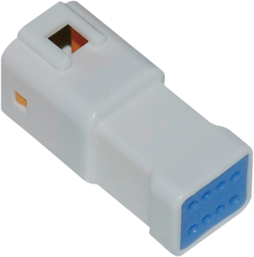 2120-0364 - NAMZ Mini Connector - 8-Wire - Male NJST-08P