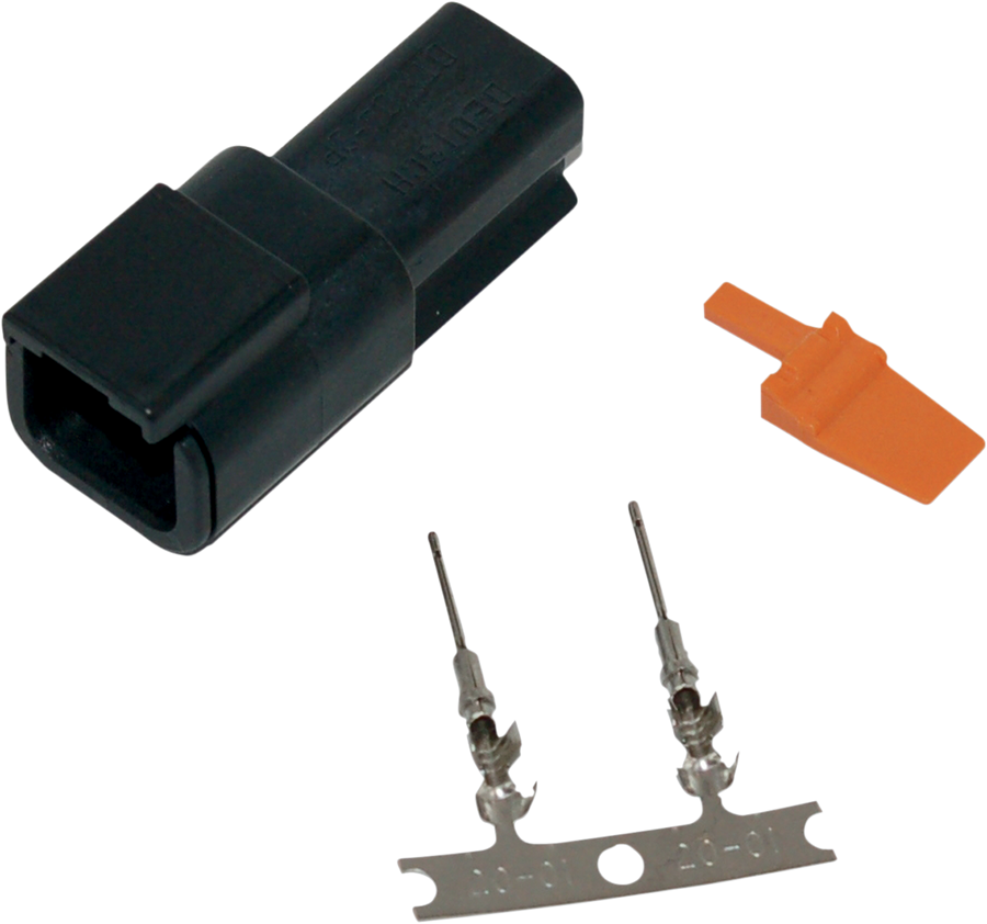 2120-0390 - NAMZ Receptacle Kit MDR-2B