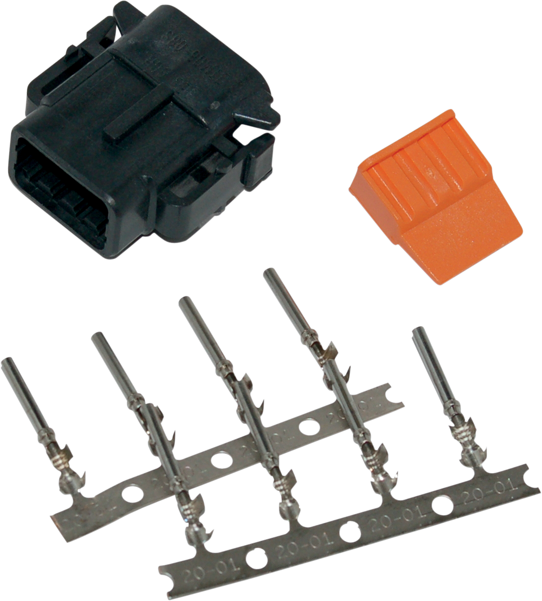 2120-0398 - NAMZ Plug Kit MDP-8B