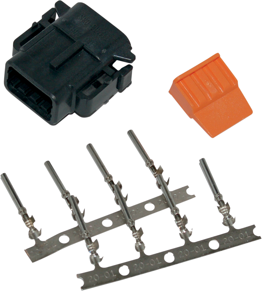 2120-0398 - NAMZ Plug Kit MDP-8B