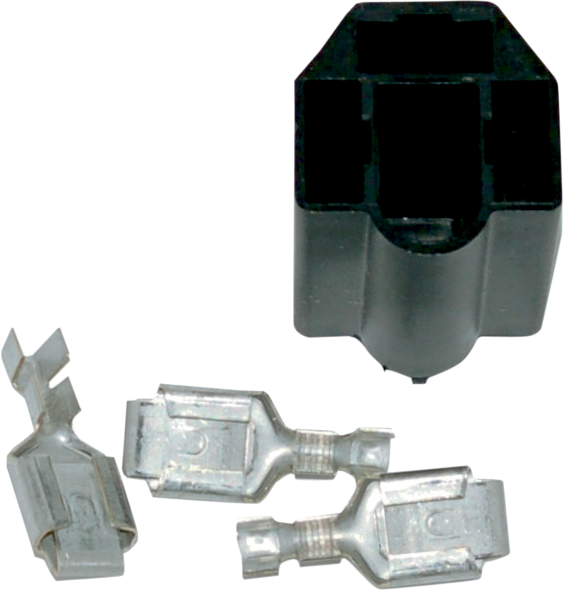 2120-0426 - NAMZ Replacement Headlight Socket/Terminal Kit NHSK-01