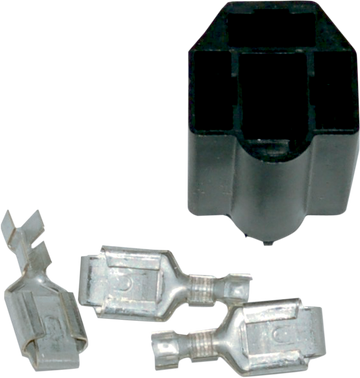 2120-0426 - NAMZ Replacement Headlight Socket/Terminal Kit NHSK-01