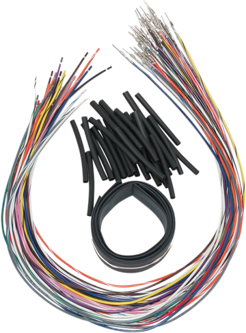 2120-0495 - NAMZ Handlebar Switch - Wire - Extensions NHCX-UMB