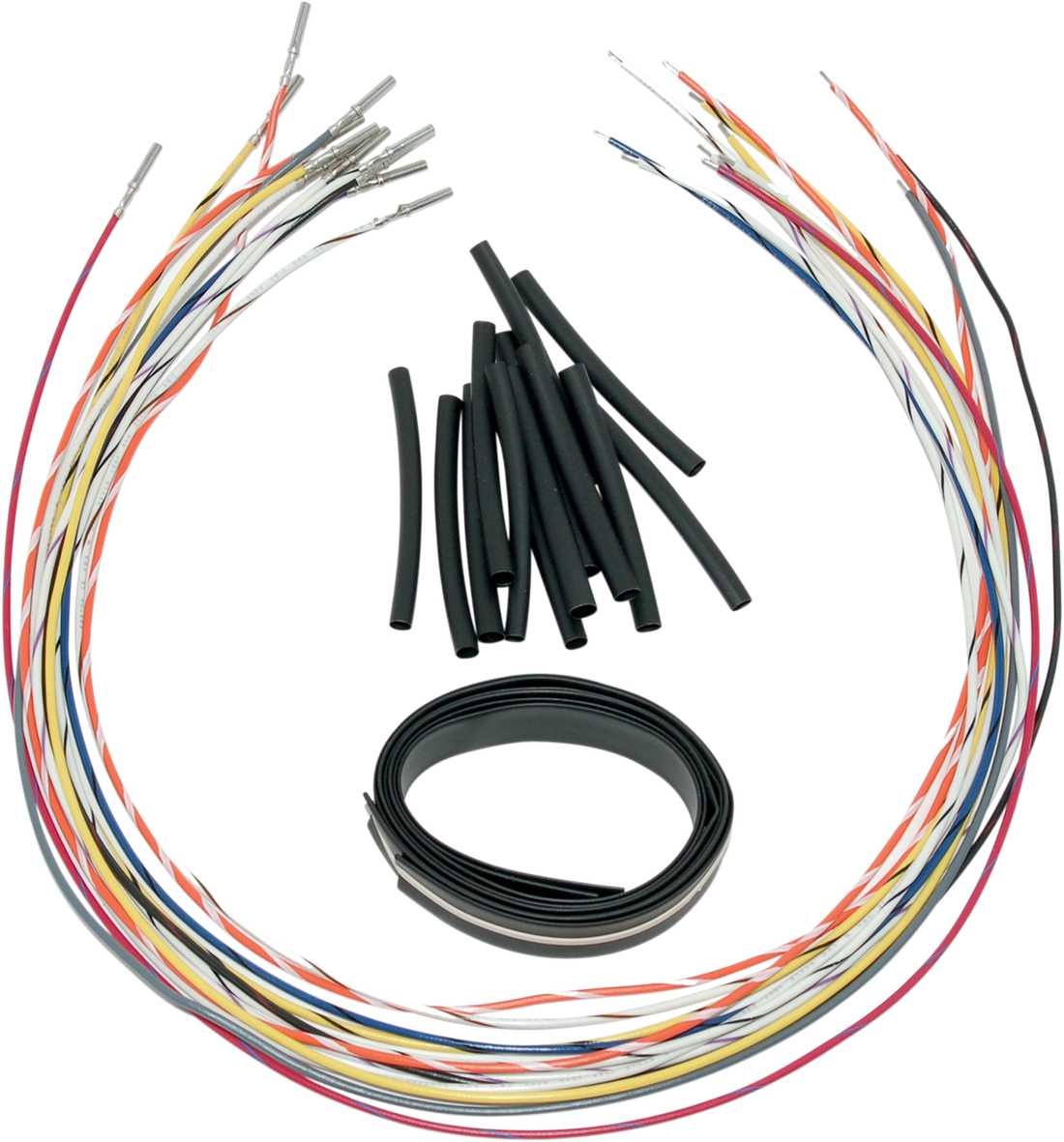 2120-0496 - NAMZ Handlebar Switch - Wire - Extensions NHCX-UDN