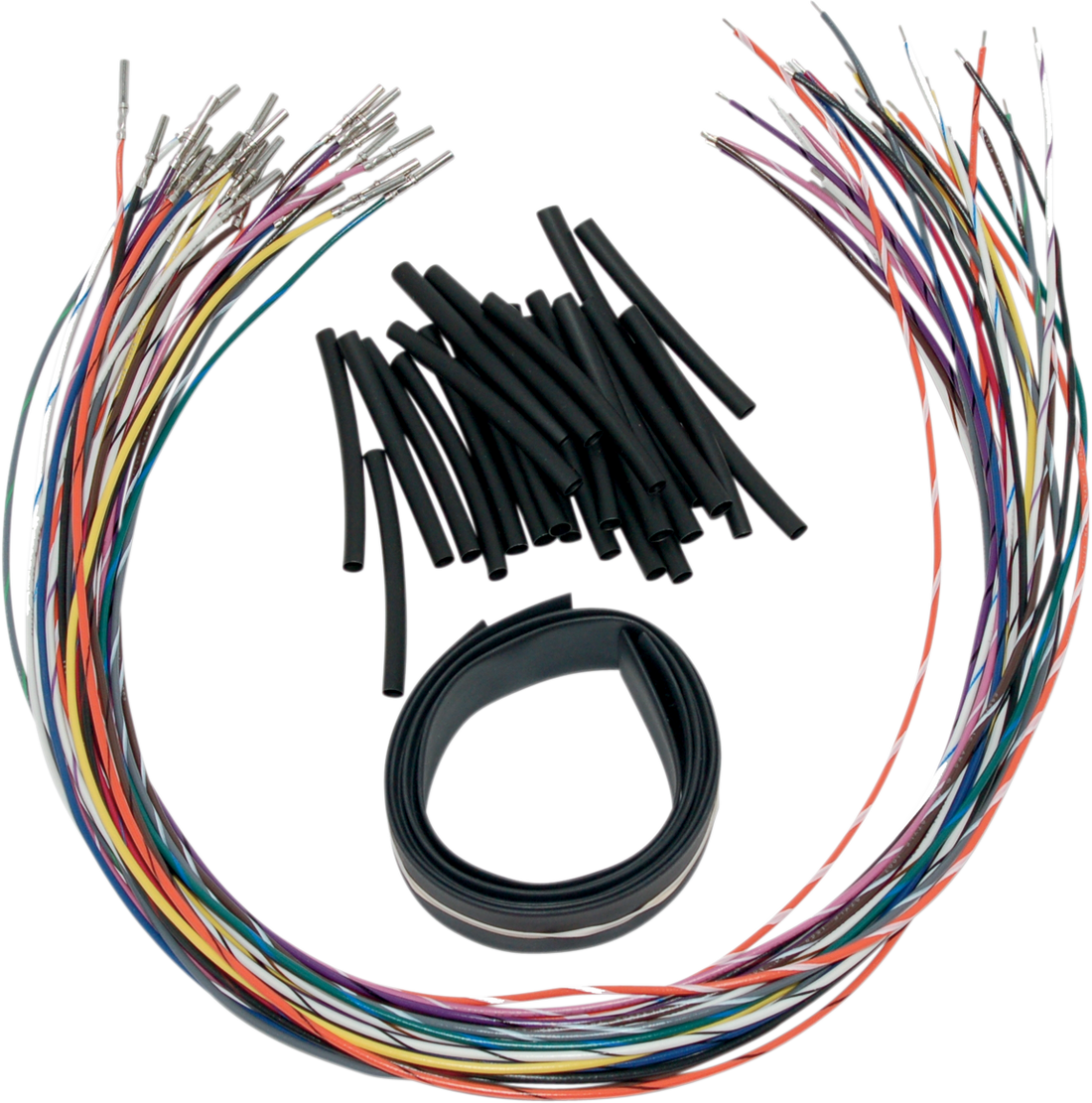 2120-0497 - NAMZ Handlebar Switch - Wire - Extensions NHCX-UDB