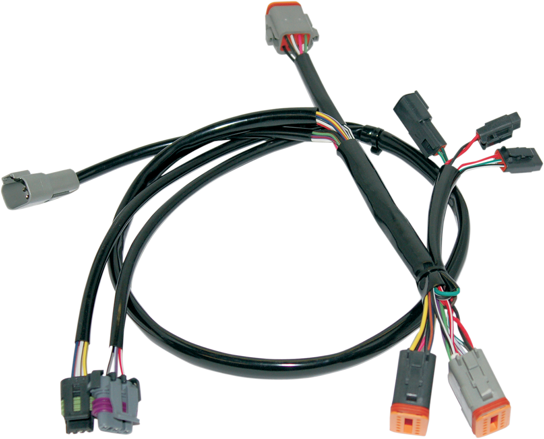 2120-0594 - NAMZ Ignition Wiring Harness - Harley Davidson NHD-32435-00