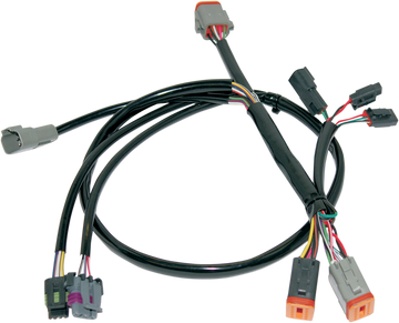 2120-0594 - NAMZ Ignition Wiring Harness - Harley Davidson NHD-32435-00