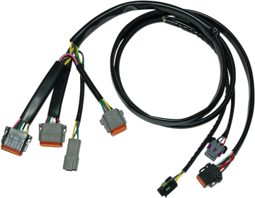 2120-0818 - NAMZ Ignition Wiring Harness - Harley Davidson NHD-32435-99