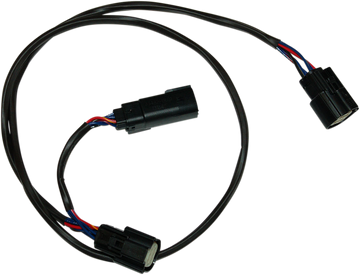 2120-0820 - NAMZ Quick Disconnect Wiring Harness - Harley Davidson NTP-CB01