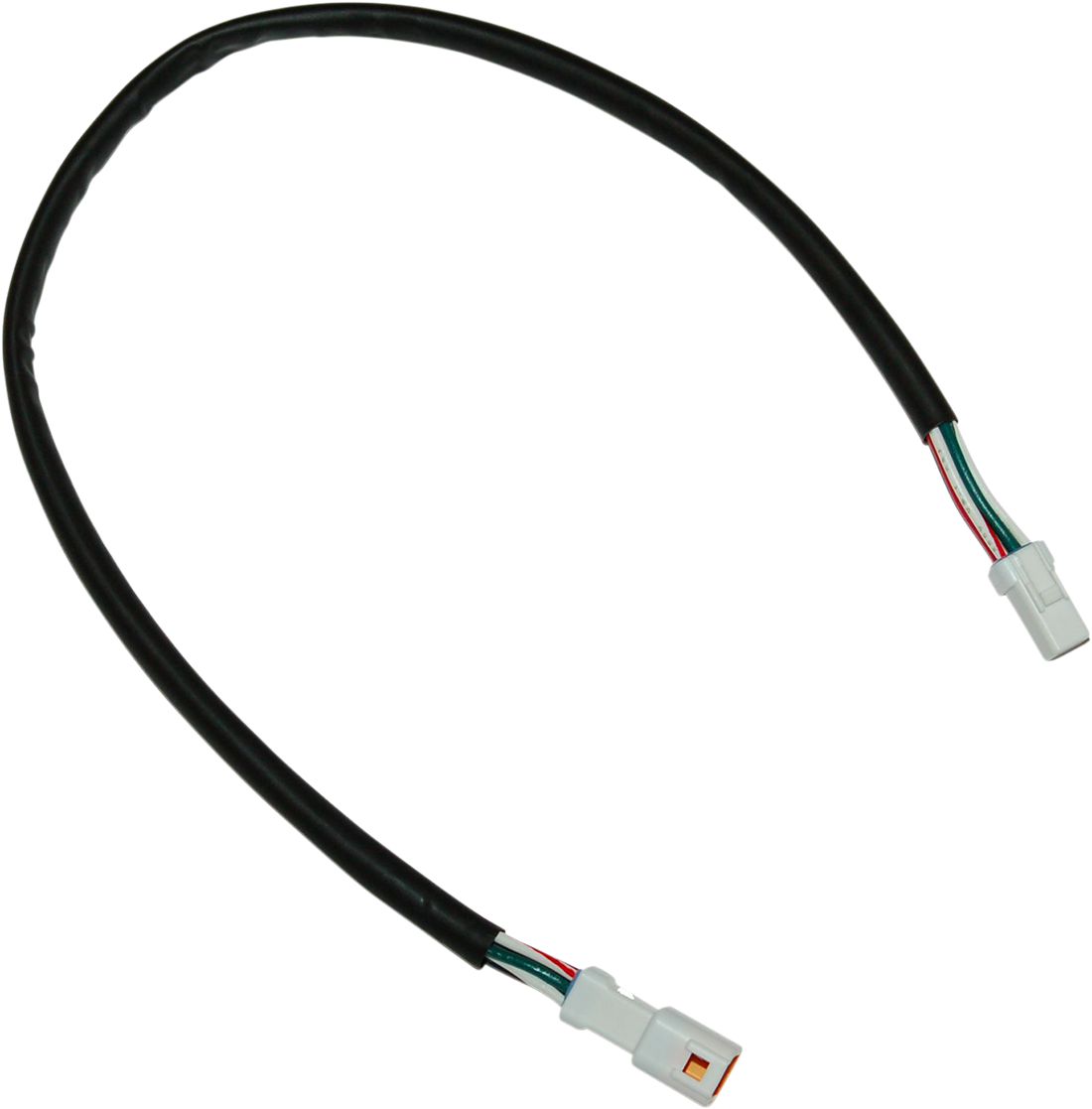 2120-0839 - NAMZ Throttle-By-Wire Externsion Harness - Harley Davidson NTBW-J15