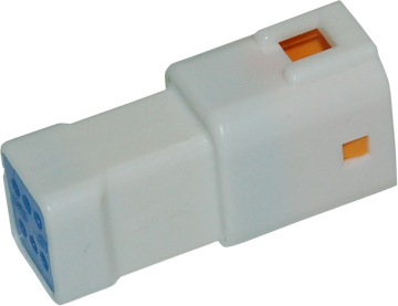 2120-0850 - NAMZ Mini Connector - 6-Wire - Male NJST-06P