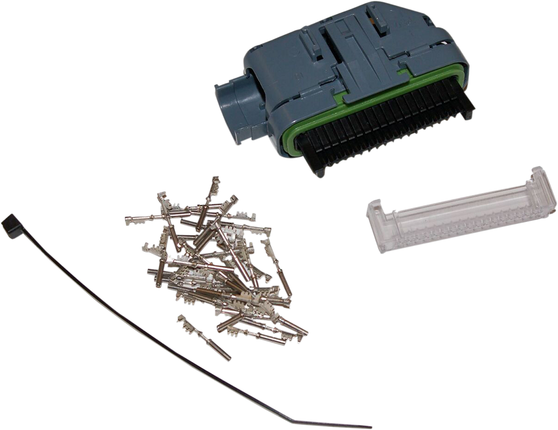 2120-0855 - NAMZ Delphi ECM 36 Pin Connector Kit OE/2078-00 NHD-72078-00
