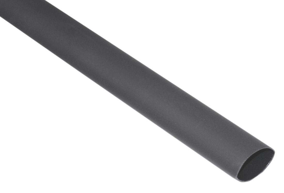 2120-0914 - NAMZ Adhesive Lined Heat Shrink - 1/2" NAHS-012