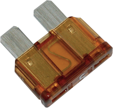 2130-0085 - NAMZ Fuses - ATO - 5 Amp - 5 Pack NF-ATO-5