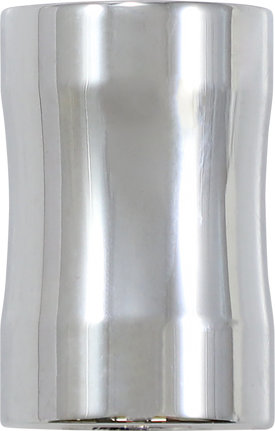 1602-1465 - COVINGTONS Heel Eliminator - Chrome - Smooth C1238-C