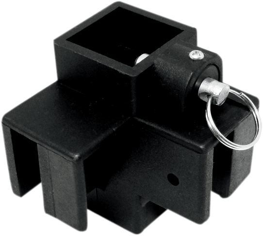 4030-0049 - PROMOTIONAL ITEMS VENDOR Canopy Replacement Hardware - Bottom Corner Fitting 31-20802