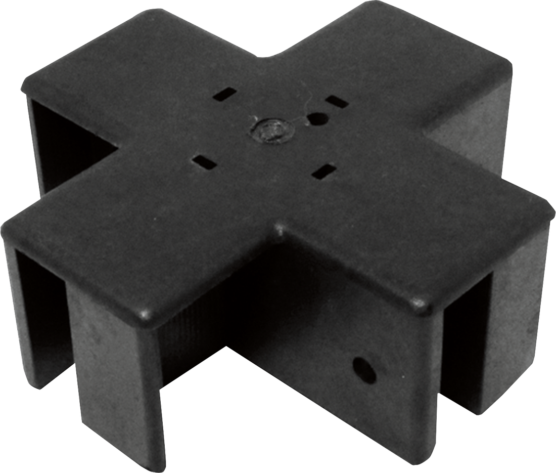 4030-0051 - PROMOTIONAL ITEMS VENDOR Canopy Replacement Hardware - Center Bottom Fitting 31-20804
