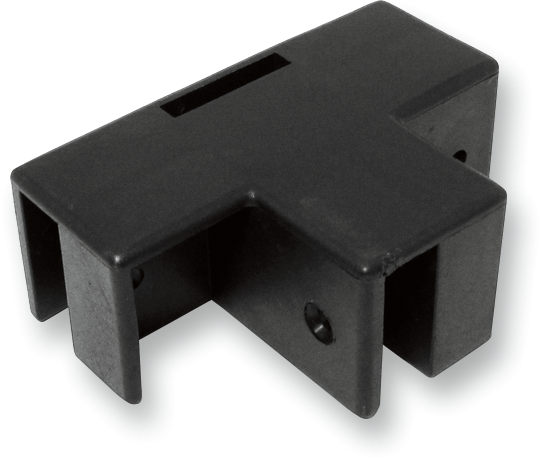 4030-0052 - PROMOTIONAL ITEMS VENDOR Canopy Replacement Hardware - Crosspiece Fitting 31-20805