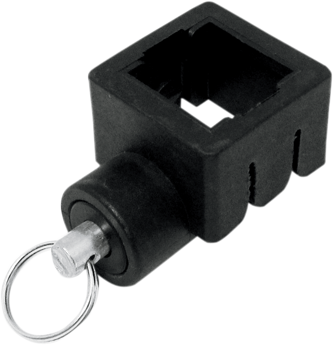 4030-0054 - PROMOTIONAL ITEMS VENDOR Canopy Replacement Hardware - Lower Leg Collar 31-20809