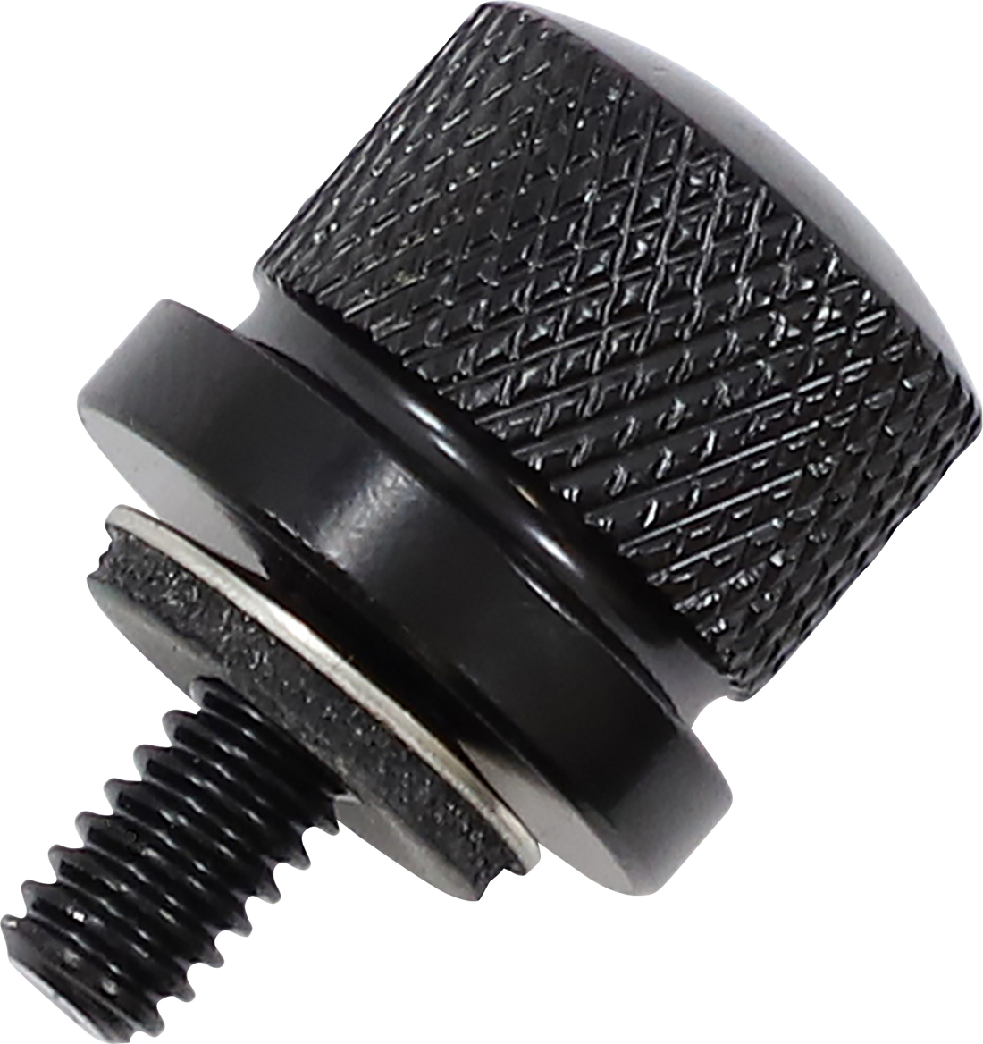 2401-1578 - RICKRAK Seat Bolt - Black RRSB-B