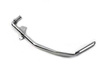 27-0008 - Chrome Kickstand Leg