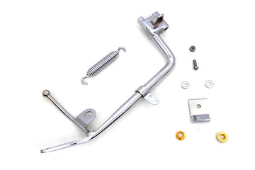 27-0015 - Chrome Kickstand Assembly