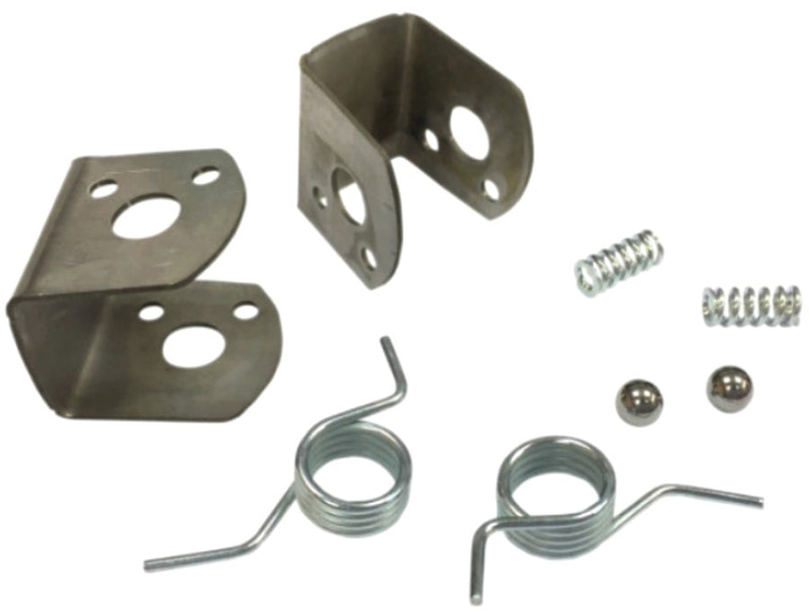 27-0196 - M8 Footpeg Hardware Kit