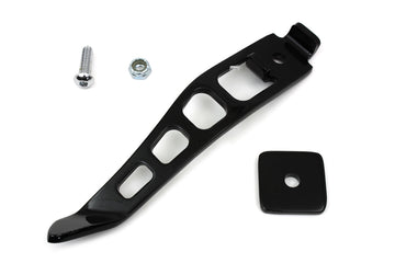 27-0301 - Black Kickstand Extension