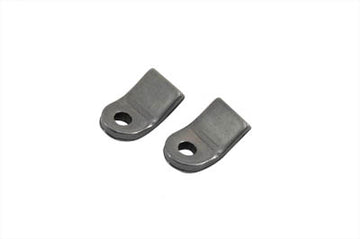 27-0311 - Footboard Mount Tab Set