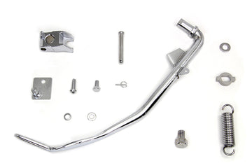 27-0378 - Chrome Kickstand Kit