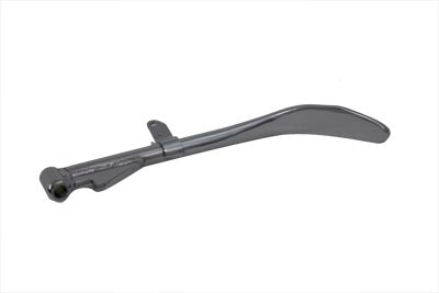 27-0520 - Short Kickstand Chrome