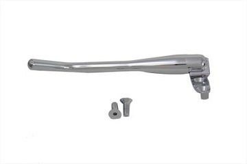 27-0552 - Custom Kickstand Kit Chrome with Hidden Spring