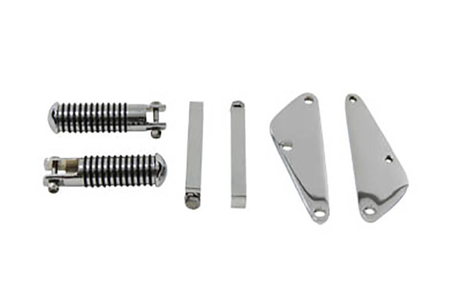 27-0610 - Highway Bar Kit with O-Ring Footpeg