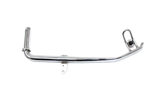 27-0707 - Chrome 2  Lower Forged Kickstand