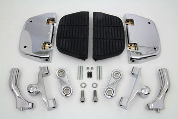 27-0886 - Adjustable Passenger Footboard Kit