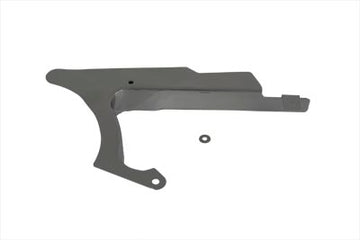 27-1118 - Chrome Rear Belt Guard Lower