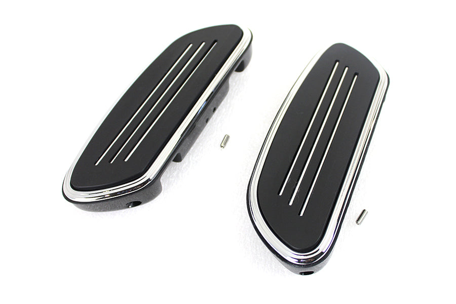 27-1458 - Passenger Footboard Set