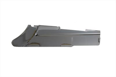 27-1650 - Chrome Rear Belt Guard Lower
